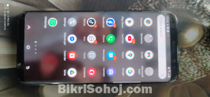 Samsung Galaxy S8